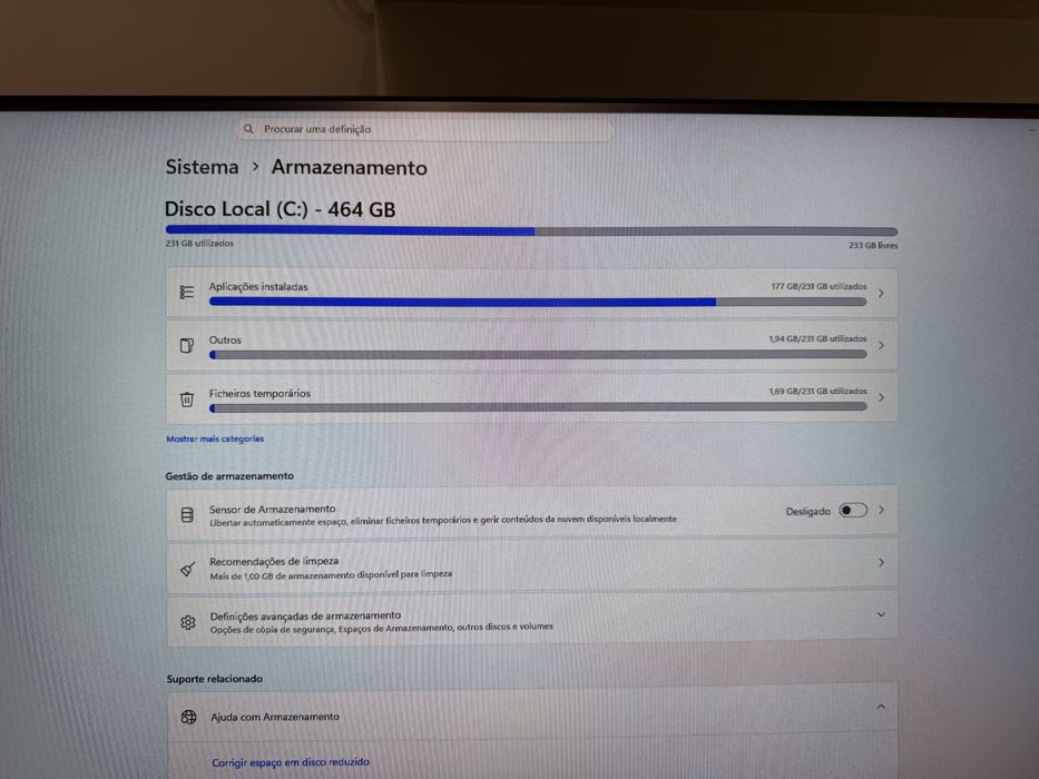 PC Gaming Ryzen 7 5700 | RTX 2060 6GB | 16GB RAM | 500GB