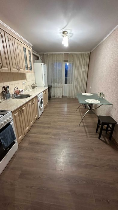 Сади 3 , 1к квартира в цегляній новобудові 45м2 , 3 поверх - View 2