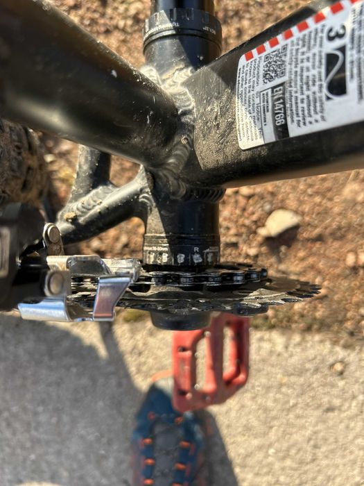 Fatbike WENDIGO 26 one.1