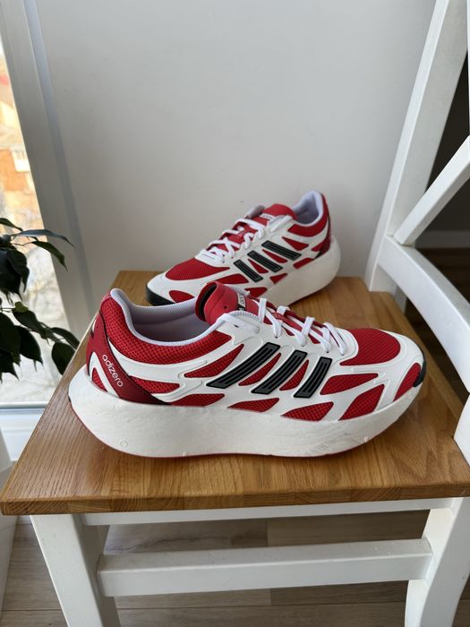 ОРИГІНАЛ 100% Adidas Adizero Aruku | JI0308 кросівки 45 р