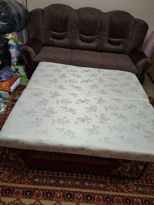 Продам Диван розкладний