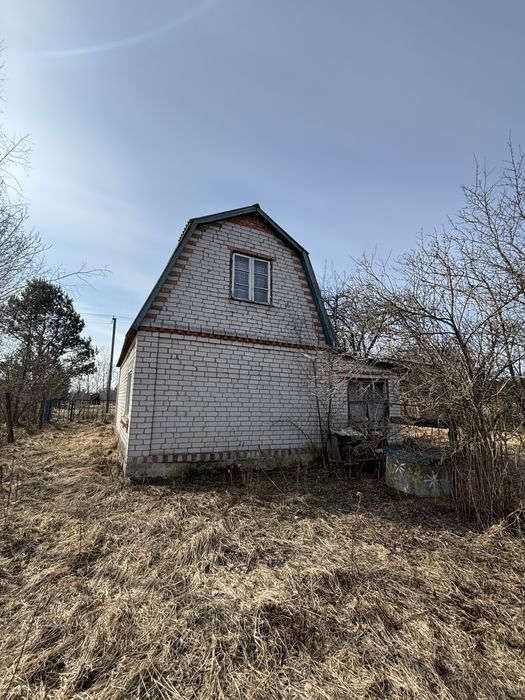 Продаж Дачі Тетерівський масив