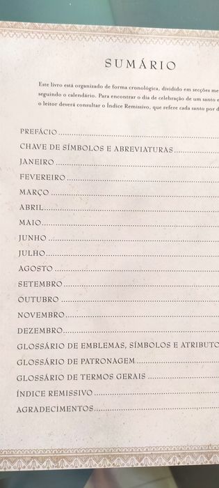 Livros antigos 2000 e 2011