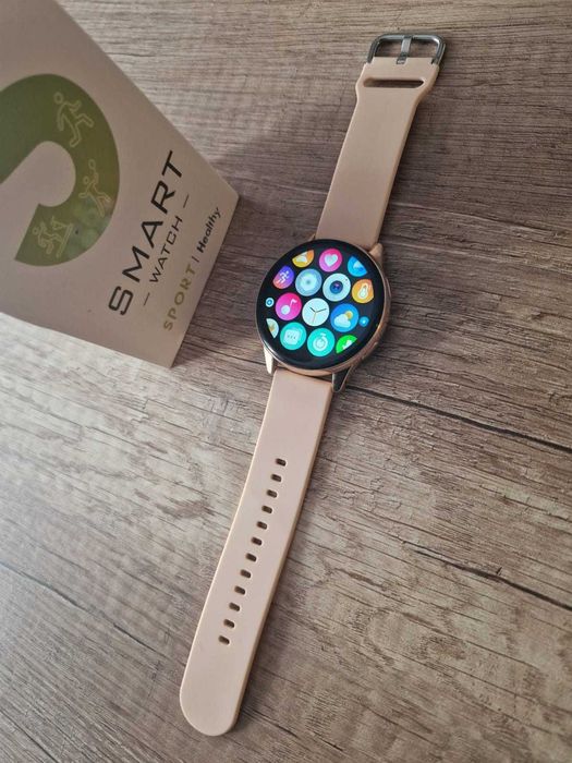 Smartwatch Sport