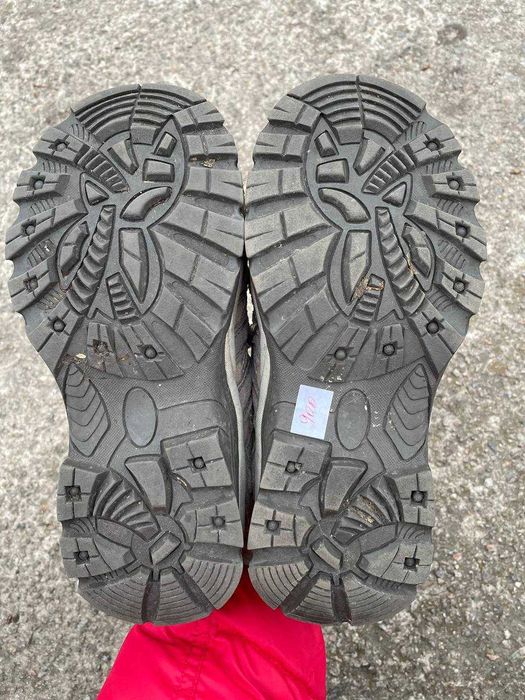 Трекинговые кроссовки Peter Storm Tri-Tec
