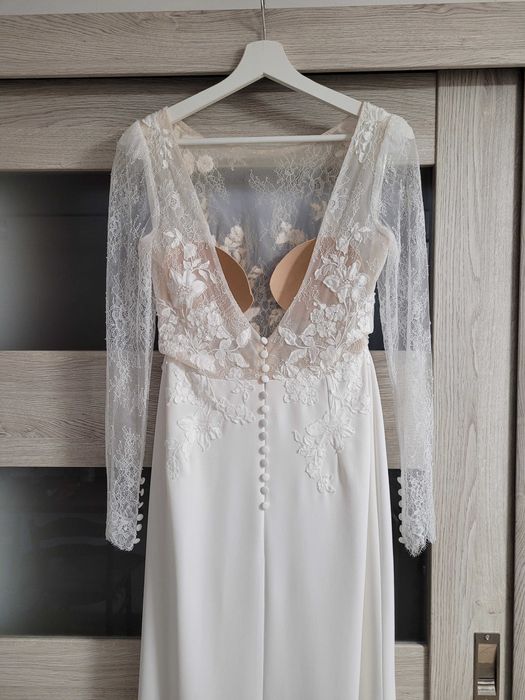 Suknia ślubna - Maciej Domański