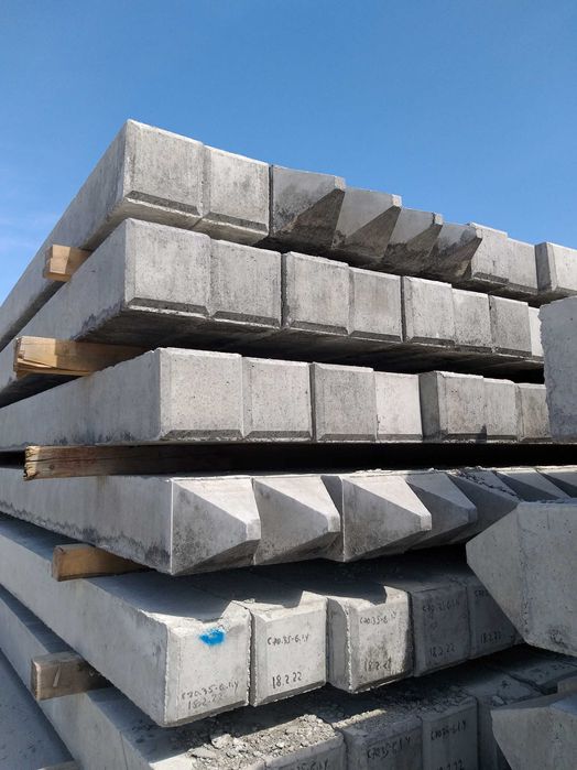 Залізобетонні Палі,Опори ЛЕМ,Колони,Балки,Залізобетонні конструкції