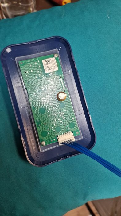 Ariston peças termoacumulador