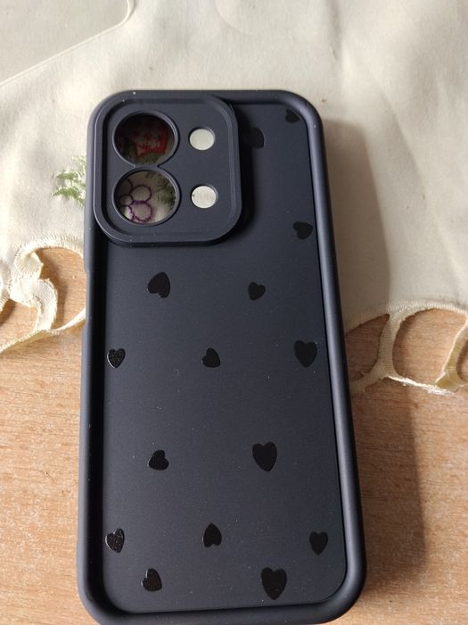 Etui Xiaomi redmi 15 C