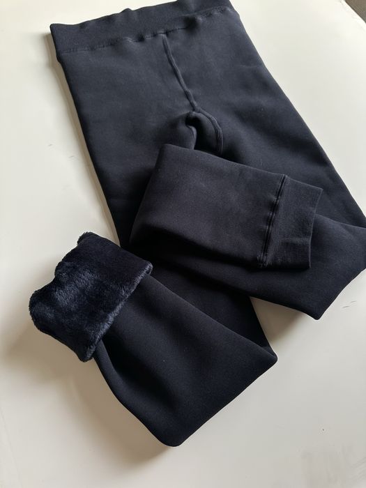 Чоловічі теплі підштаники на щільному хутрі/плюші Прімарк розпродаж