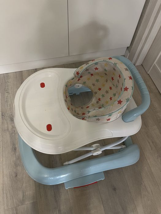 Продаю ходунки carrello