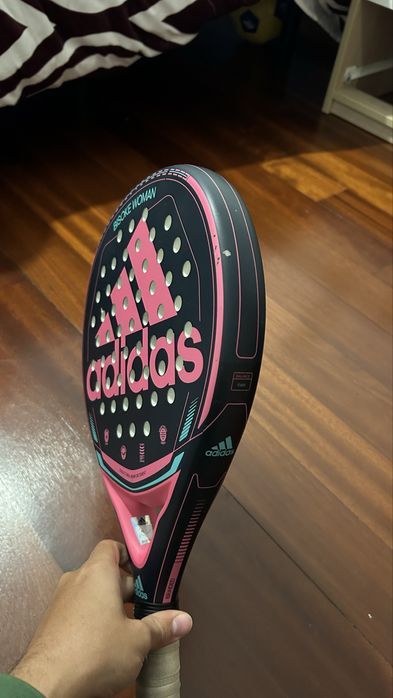 Raquete de Padel - Mulher - Adidas