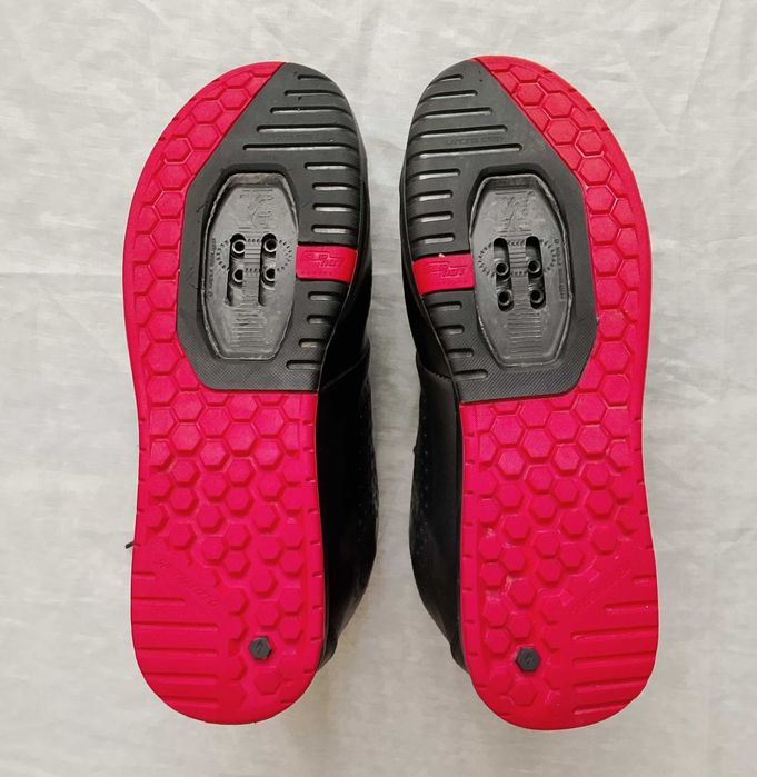 Specialized 2FO Clip 45(29cm) Велотуфлі контактні SPD MTB