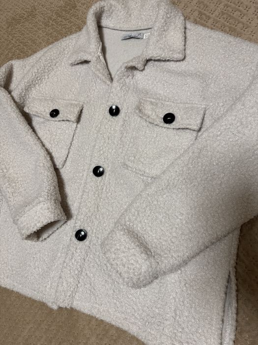 Дві рубашки за ціною одної