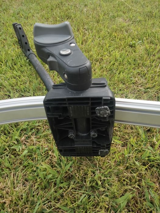 Thule ProRide 591