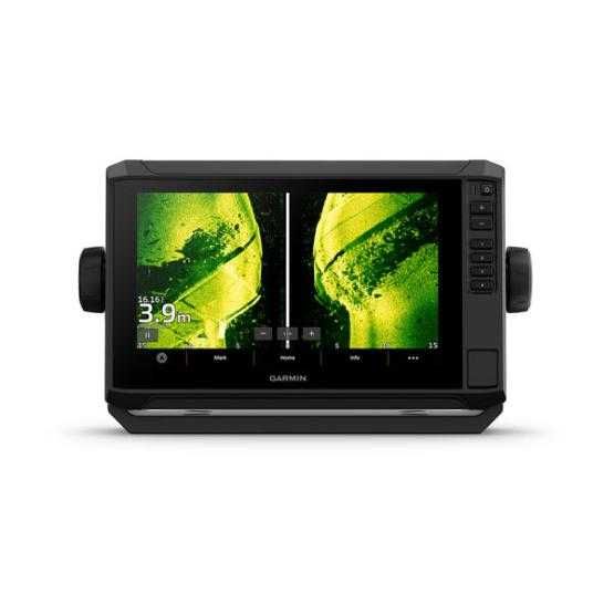 Garmin EchoMAP UHD2 92sv z GT56 ploter echosonda - SELEKT.online Sopot