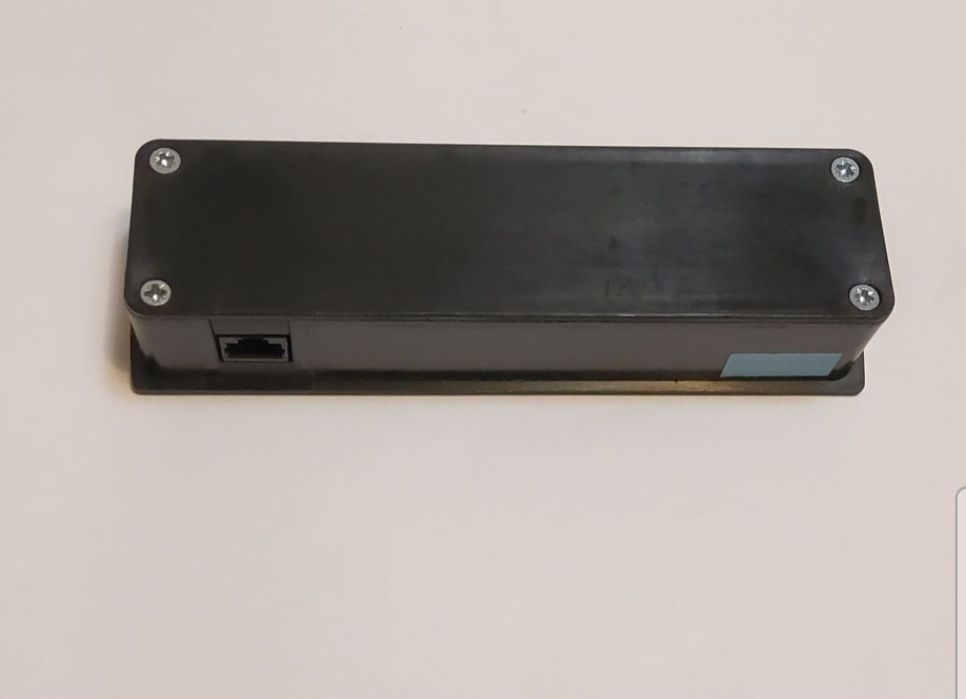 commander панель управления устройства