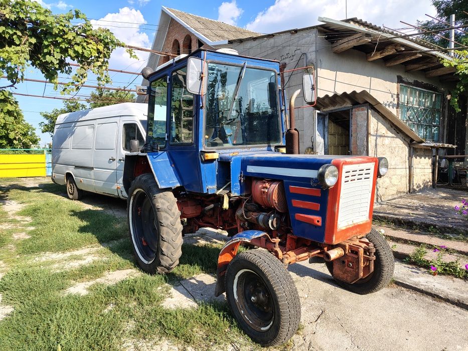 Продам Трактор Т-25
