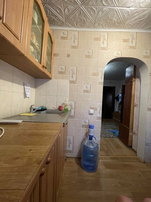 Продается жилой дом