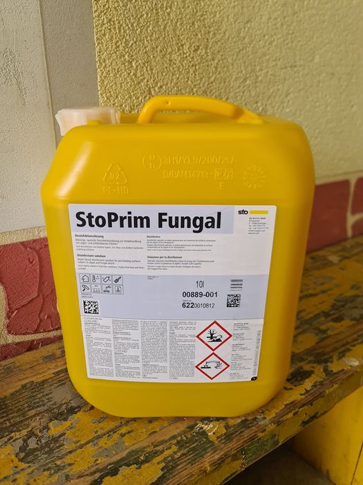 StoPrim Fungal 10l