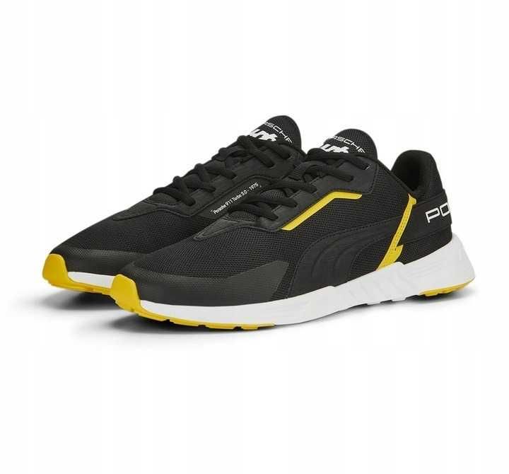 Buty męskie Puma Sneakersy Pl Tiburion Logo rozm. 44