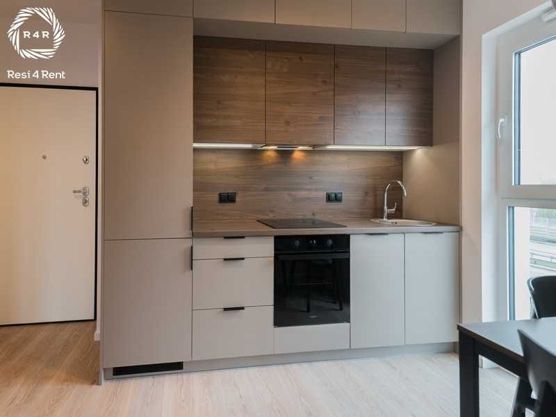 3 Pokoje | Obok Posnanii | Bezpośrednio | Pets Friendly | Od Zaraz