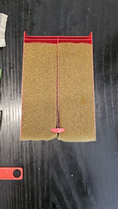 Filtro fluval 207
