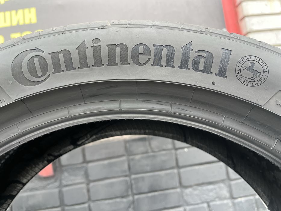 Шини 235/45 R18 Continental 4 літні шини