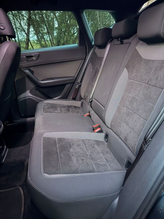 SEAT Ateca Xcellence