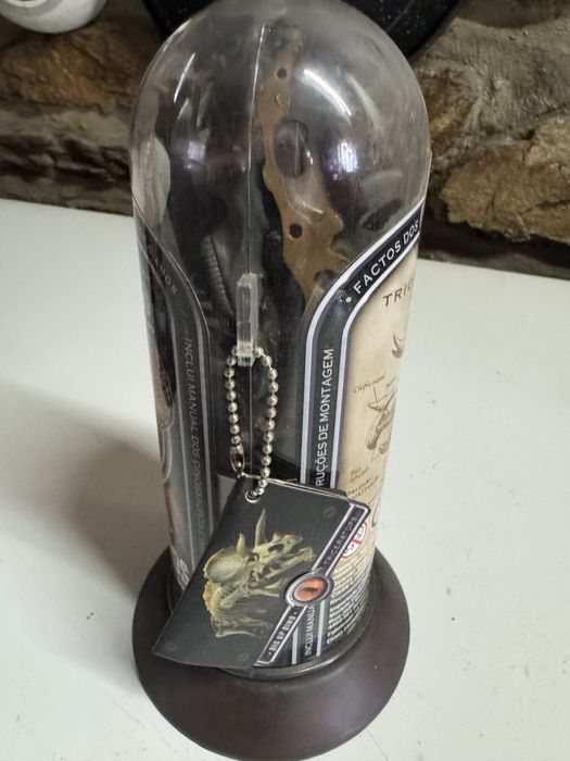 Dino horizons usados