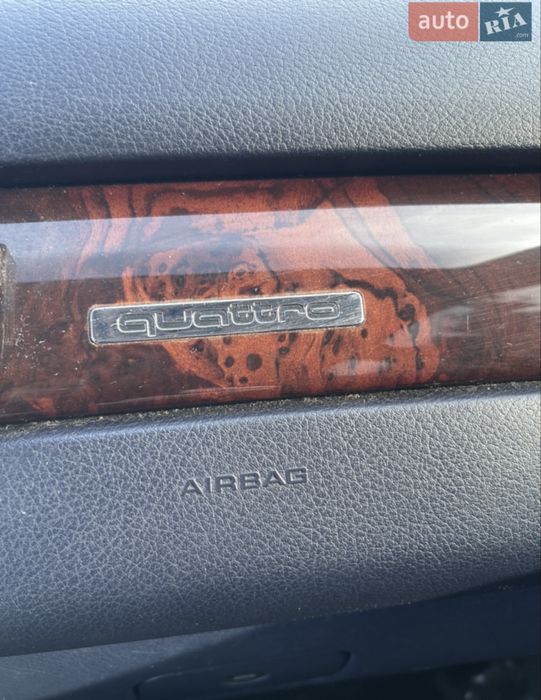 Продам власний автгмобіль AUDI A6 C5/B4 з надійним двигуном