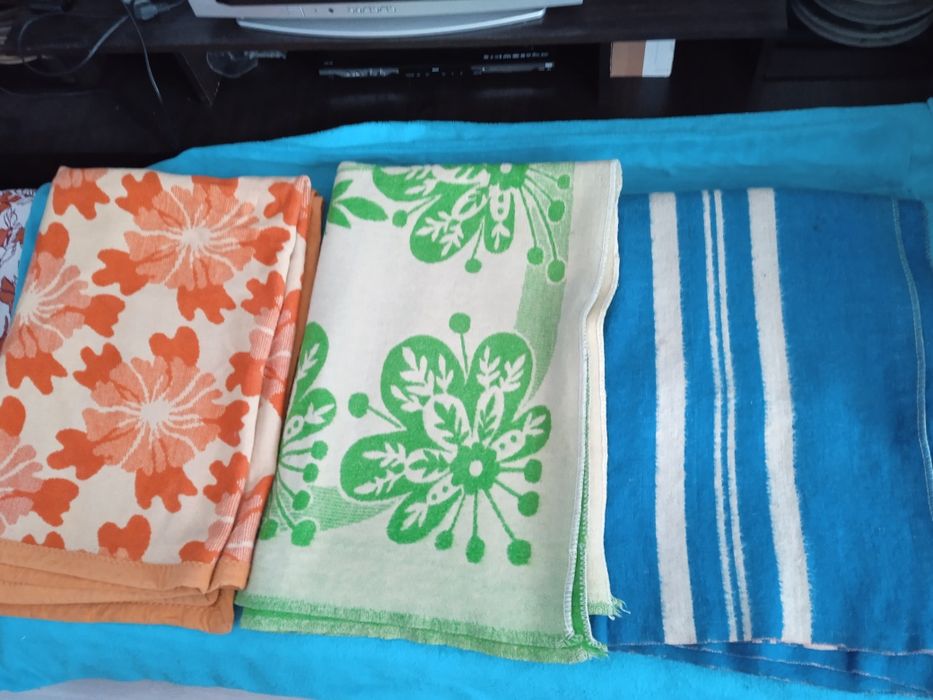 Одеяло синтопоновое теплое