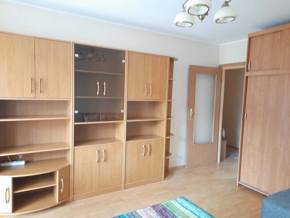 Mieszkanie – Olsztyn - Widok 2