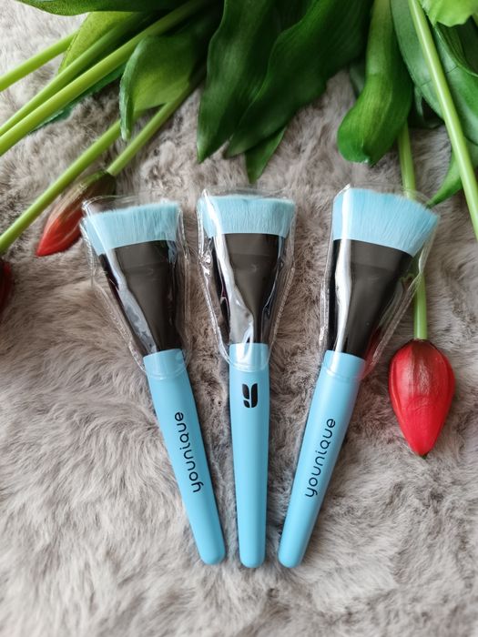 Pędzel Younique Mask Brush 1szt
