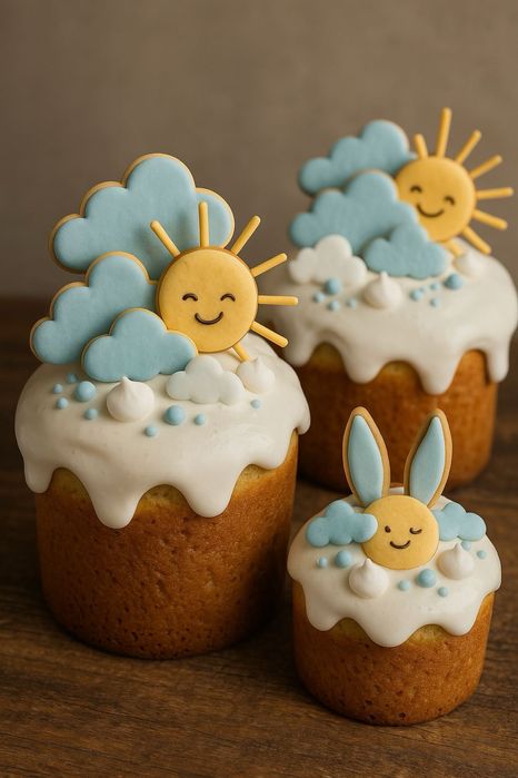 Майстер-класи з розпису пряників на День Закоханих, свято Весни, Велик