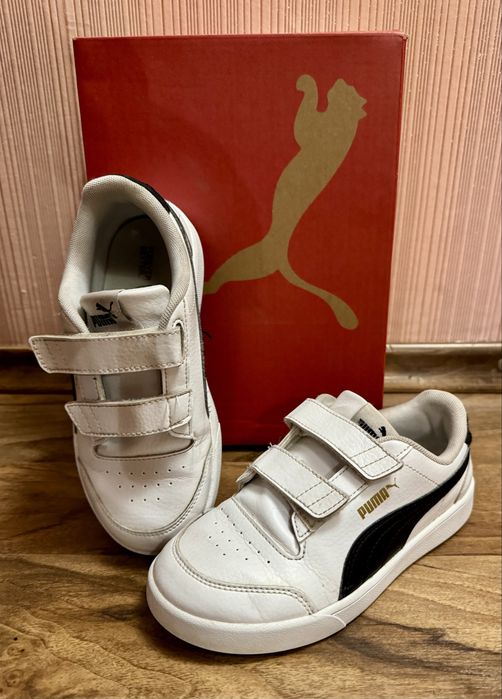 Продам кросівки Puma