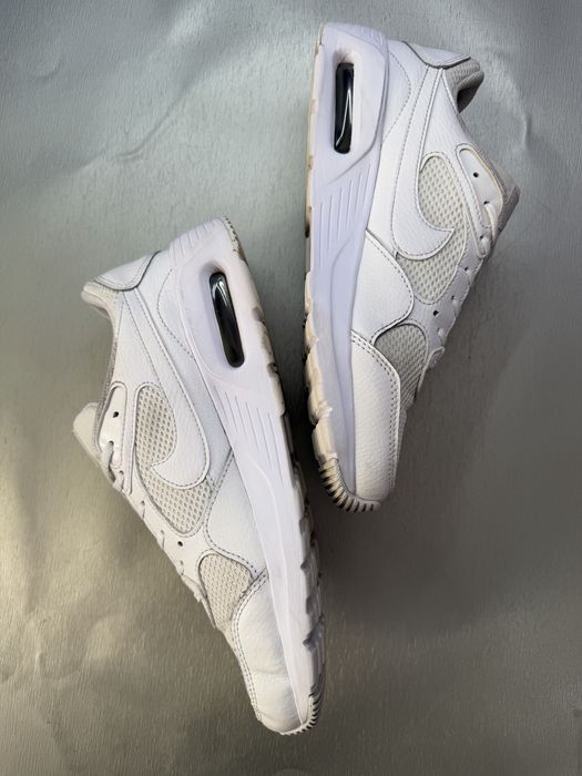 Кроссовки Nike Air Max  Sc White