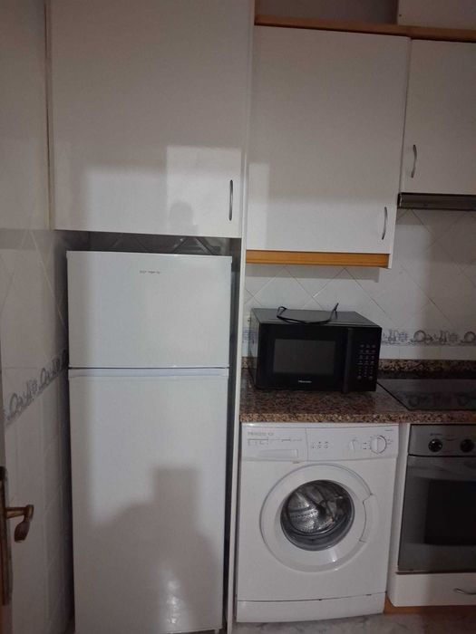 Arrendo apartamento t1