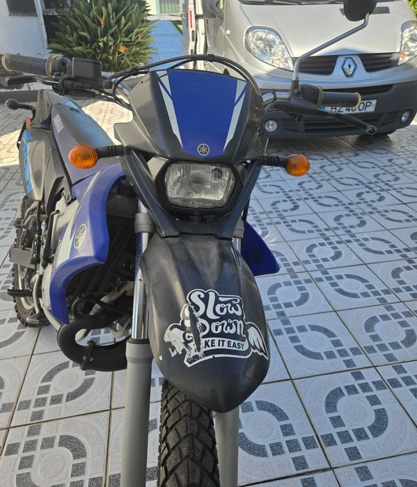 Motas i motores dt pitbikes