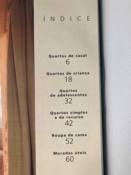 Conselhos e Sugestões para Decorar Quartos