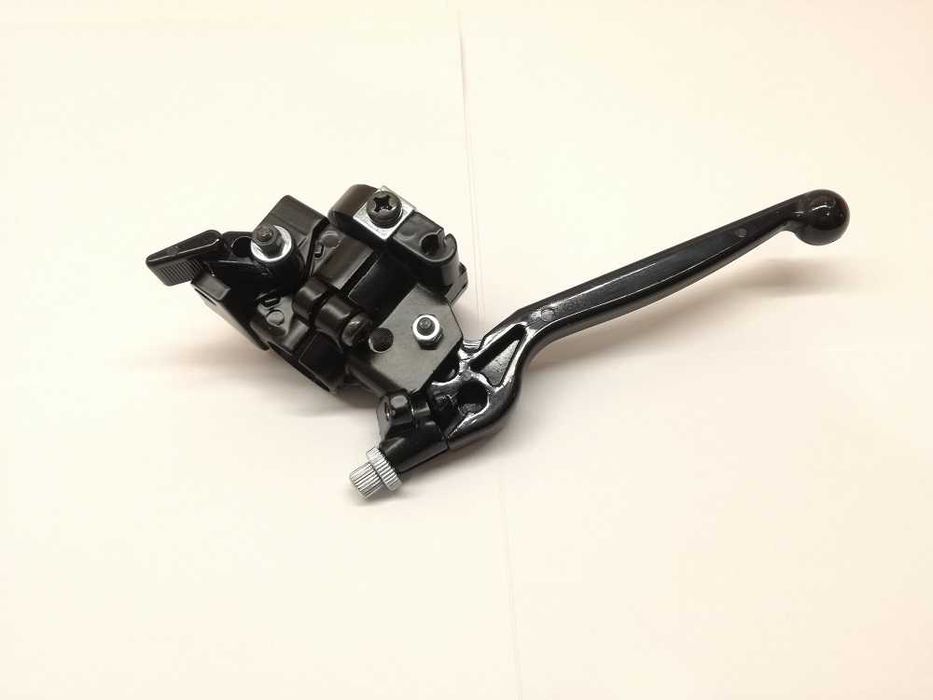 nowy korpus rolgazu prawy simson s51 sr50