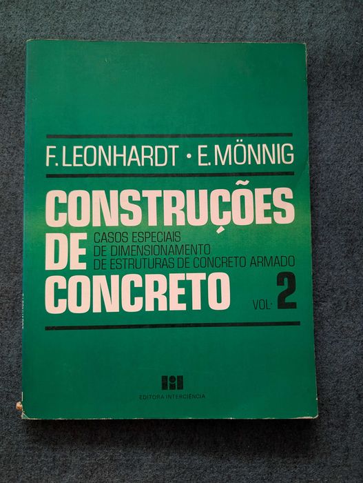 Leonhardt & Monnig Construções de Concreto64283028580611123