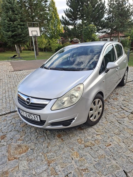 Sprzedam auto Opel Corsa