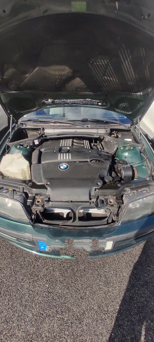BMW 320d – Oportunidade