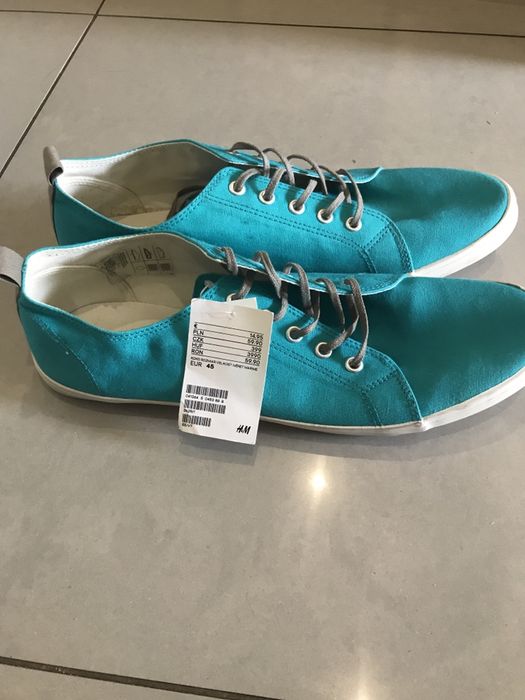 Tenisówki H&M  nowe