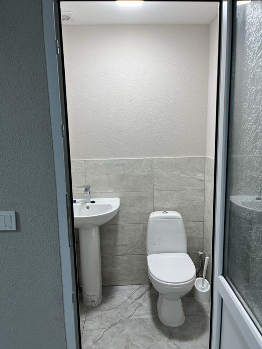 Оренда приміщень