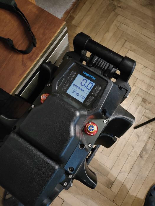 Моноколесо Leaperkim Patton '24 + передпродажна підготовка + ніштяки