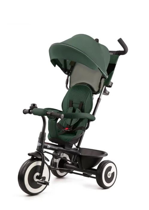 Triciclo KINDERKRAFT para Bébé