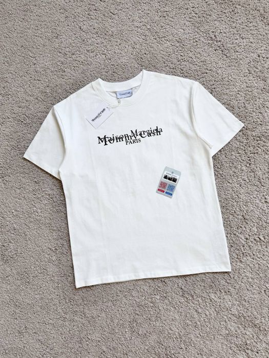 Футболка Maison Margiela MM6