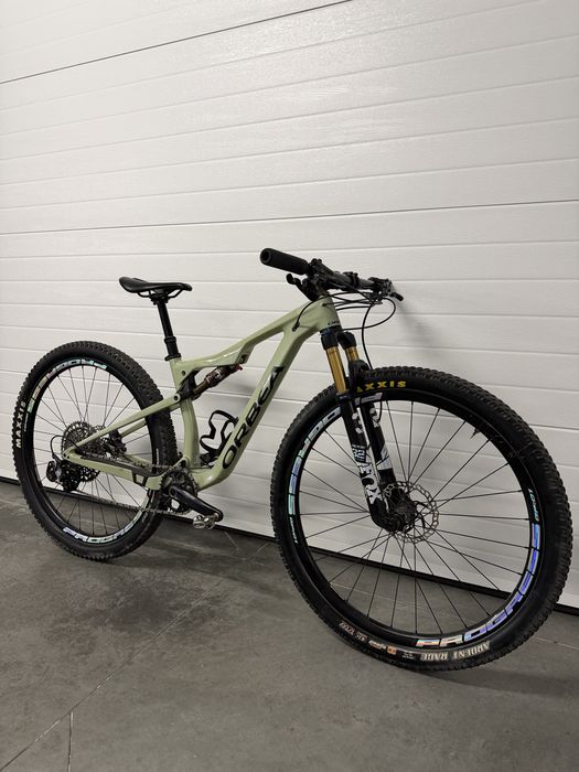 Orbea Oiz M10 - Tam S
